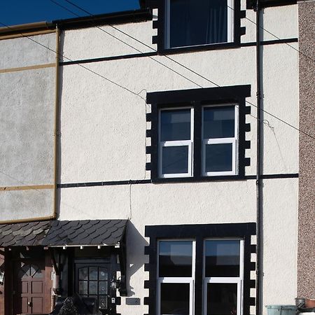 Orme Lodge Llandudno Eksteriør bilde