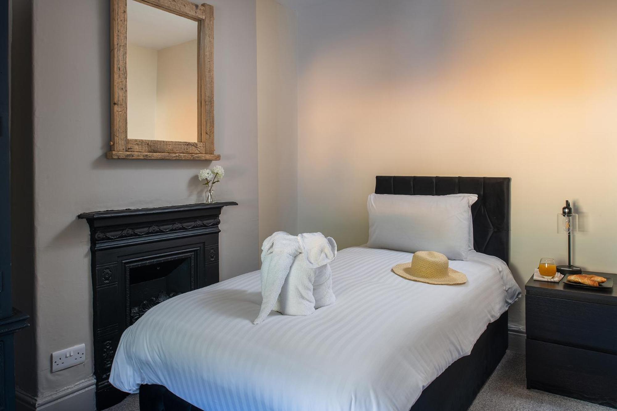 Orme Lodge Llandudno Eksteriør bilde