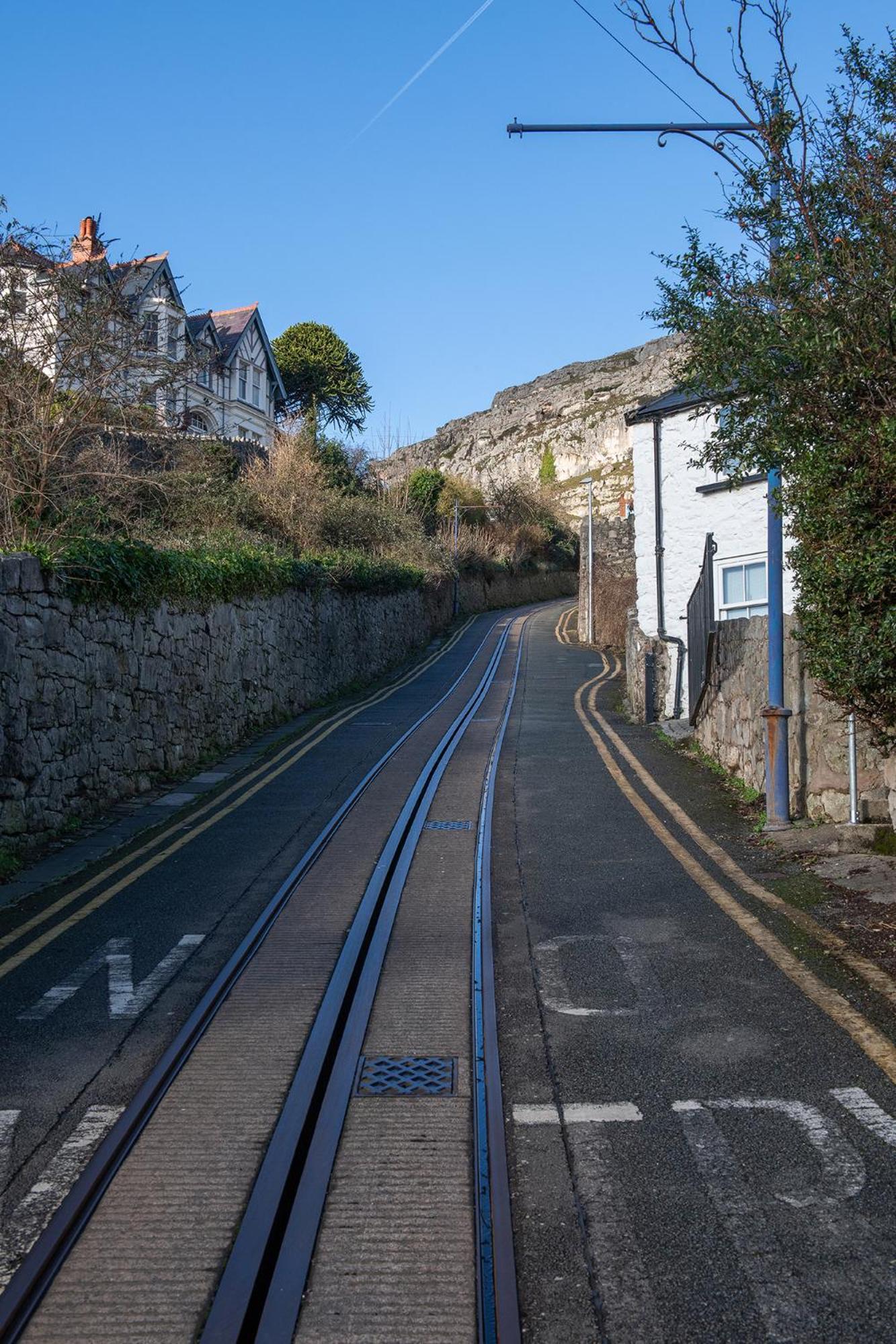 Orme Lodge Llandudno Eksteriør bilde
